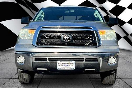 2013 Toyota Tundra 