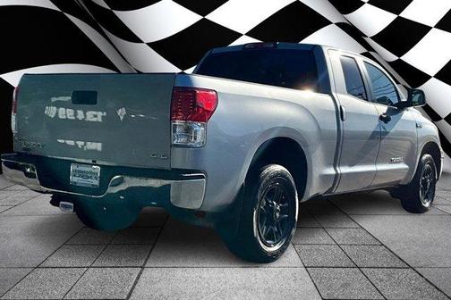 2013 Toyota Tundra 