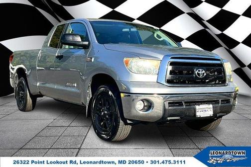 2013 Toyota Tundra 