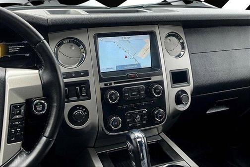 2017 Ford Expedition Limited