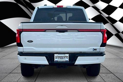 2023 Ford F-150 Lightning LARIAT