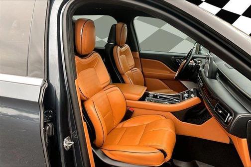 2020 Lincoln Aviator Black Label AWD