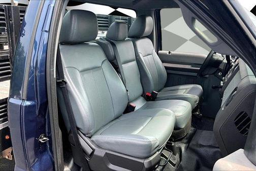 2016 Ford F-250 Super Duty