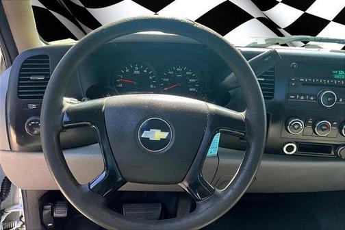 2008 Chevrolet Silverado 1500 Work Truck