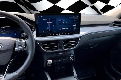2023 Ford Escape PHEV