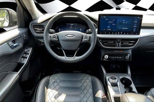 2023 Ford Escape PHEV