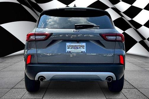 2023 Ford Escape PHEV
