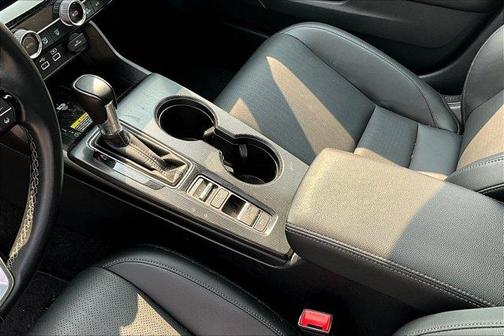 2024 Honda Civic Sport Touring