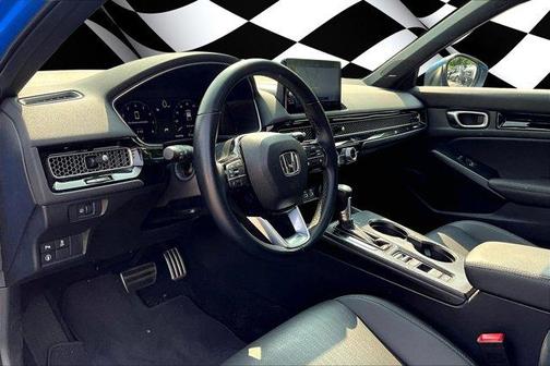 2024 Honda Civic Sport Touring