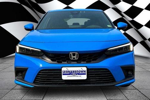 2024 Honda Civic Sport Touring