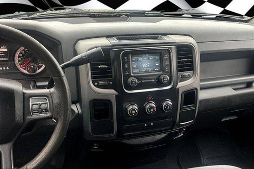 2014 RAM 1500 Tradesman/Express