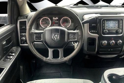 2014 RAM 1500 Tradesman/Express