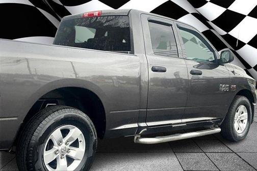 2014 RAM 1500 Tradesman/Express
