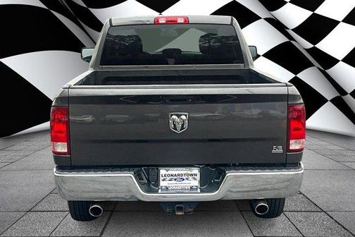 2014 RAM 1500 Tradesman/Express