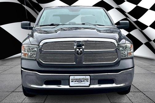 2014 RAM 1500 Tradesman/Express