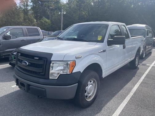 2014 Ford F-150 XL