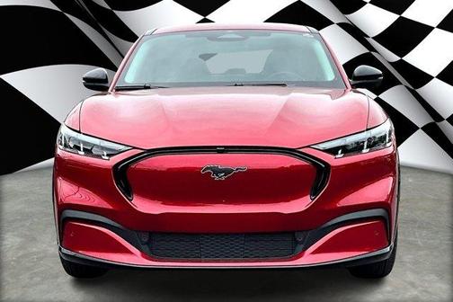 2024 Ford Mustang Mach-E Premium