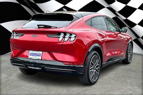 2024 Ford Mustang Mach-E Premium