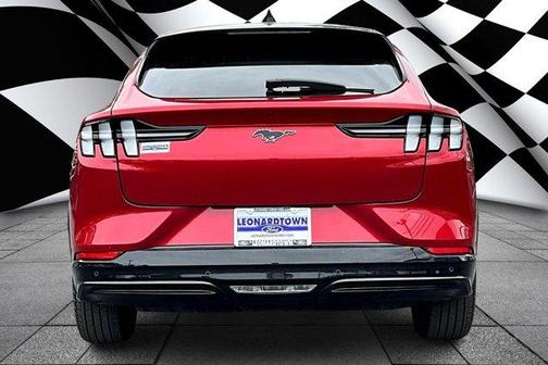 2024 Ford Mustang Mach-E Premium