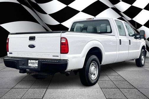 2014 Ford F-250 XL