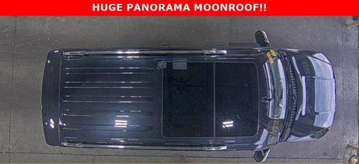 2022 Ford Expedition Max Platinum