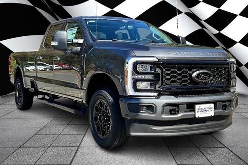 2026 Ford F-250 XLT