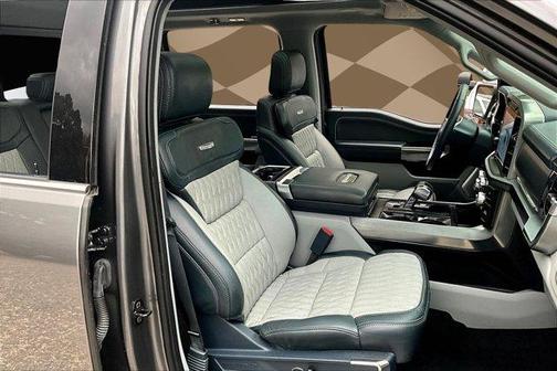 2022 Ford F-150 Limited