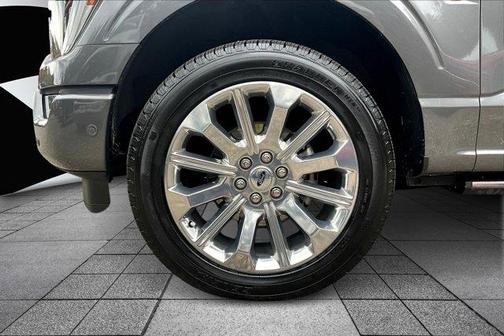 2022 Ford F-150 Limited