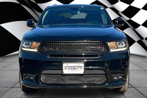 2020 Dodge Durango GT