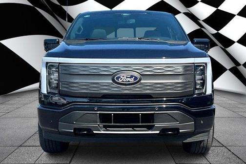 2024 Ford F-150 Lightning LARIAT