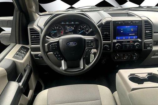 2021 Ford F-250 XL