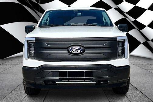 2025 Ford F-150 Lightning Pro