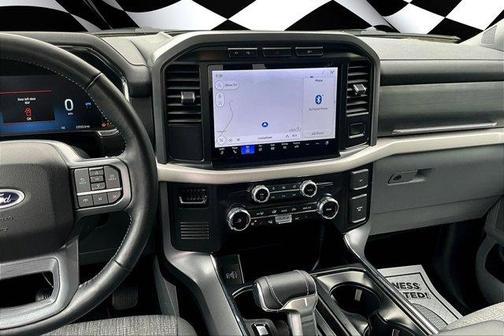 2023 Ford F-150 Lightning XLT