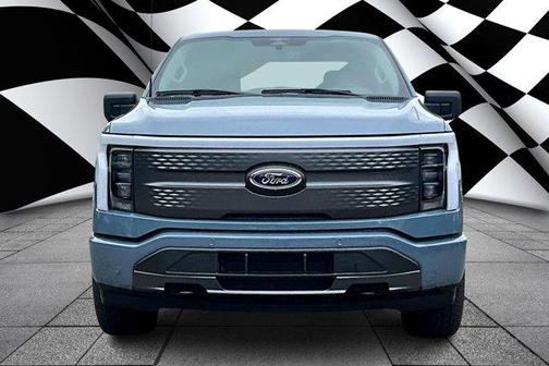 2023 Ford F-150 Lightning XLT