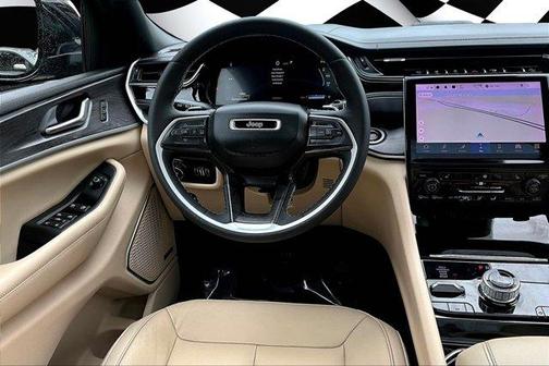 2022 Jeep Grand Cherokee 4xe Base