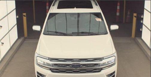 2023 Ford Expedition Max Platinum