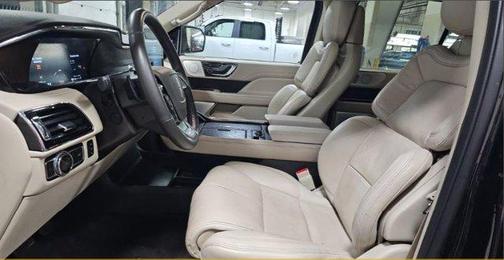 2021 Lincoln Navigator L Reserve