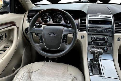 2011 Ford Taurus Limited