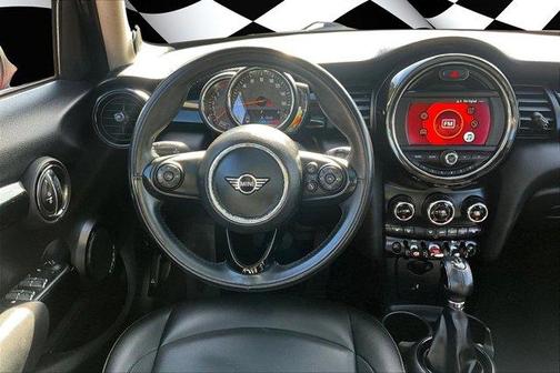 2019 MINI Hardtop Cooper