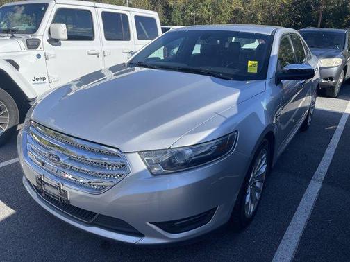 2015 Ford Taurus Limited