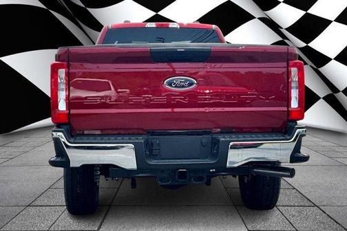 2025 Ford F-350 XLT