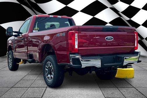 2025 Ford F-350 XLT
