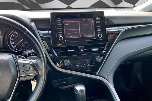 2023 Toyota Camry SE Nightshade