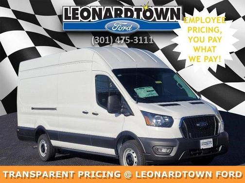 2024 Ford Transit-350 Base