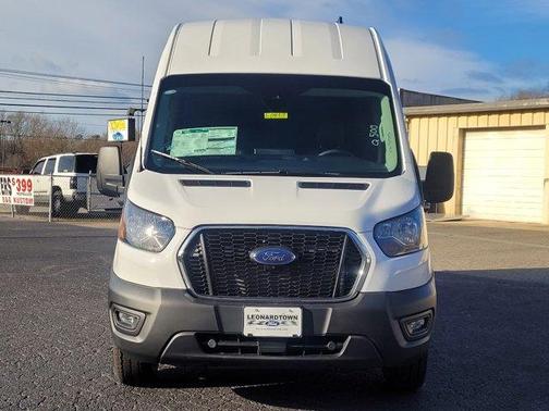 2024 Ford Transit-350 Base