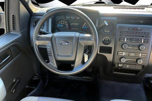 2013 Ford F-150 XL