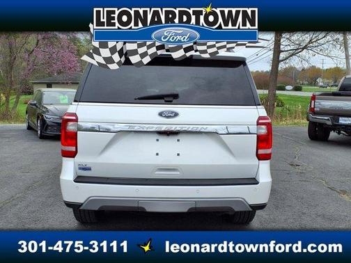 2021 Ford Expedition XLT