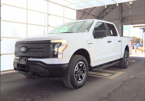 2023 Ford F-150 Lightning Pro