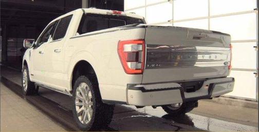 2023 Ford F-150 Limited