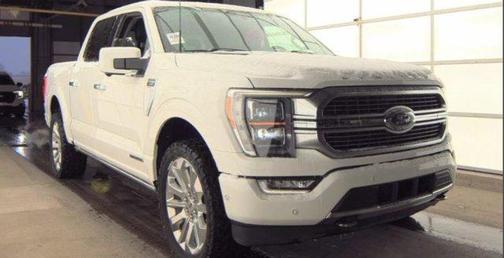 2023 Ford F-150 Limited